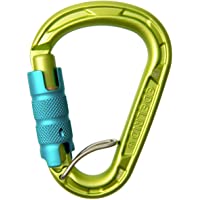 EDELRID Strike HMS Triple FG- Unisex Adulto